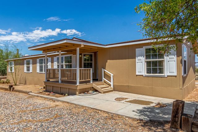 12107 S 215th Lane, Buckeye, AZ 85326