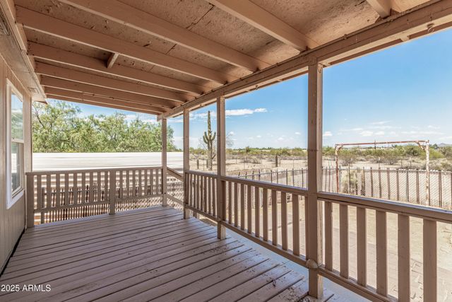12107 S 215th Lane, Buckeye, AZ 85326