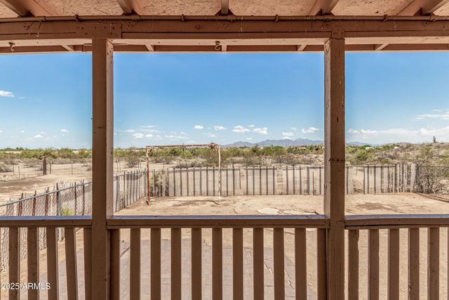 12107 S 215th Lane, Buckeye, AZ 85326