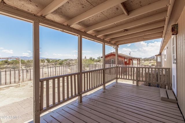12107 S 215th Lane, Buckeye, AZ 85326