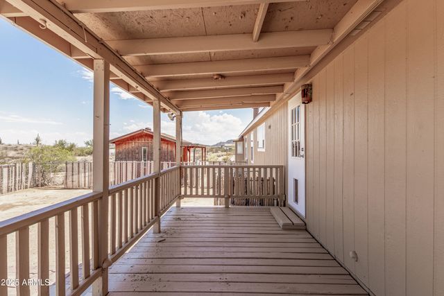 12107 S 215th Lane, Buckeye, AZ 85326