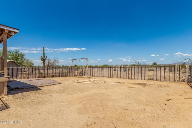 12107 S 215th Lane, Buckeye, AZ 85326