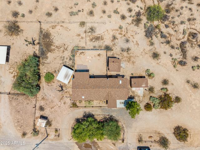 12107 S 215th Lane, Buckeye, AZ 85326
