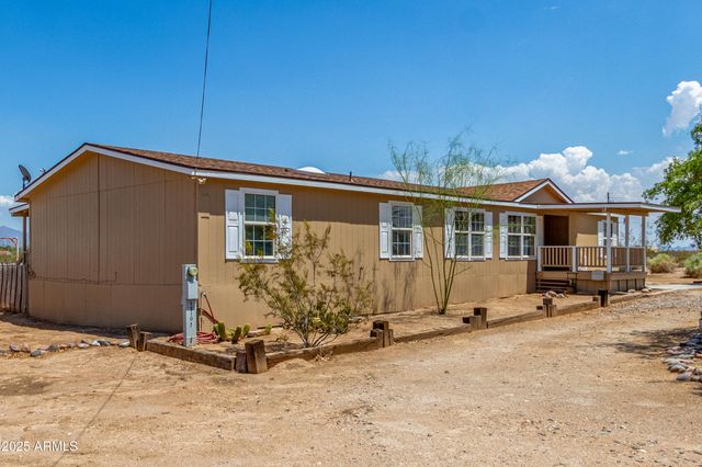 12107 S 215th Lane, Buckeye, AZ 85326
