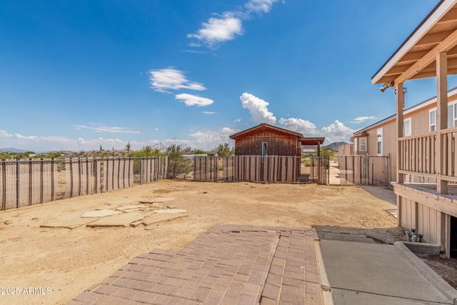 12107 S 215th Lane, Buckeye, AZ 85326