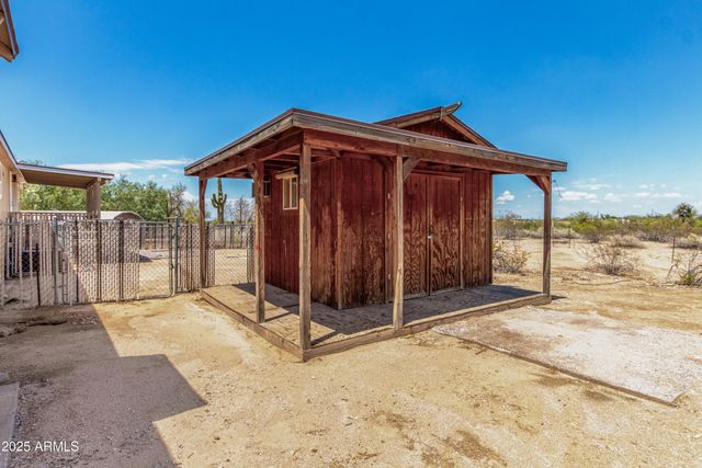 12107 S 215th Lane, Buckeye, AZ 85326