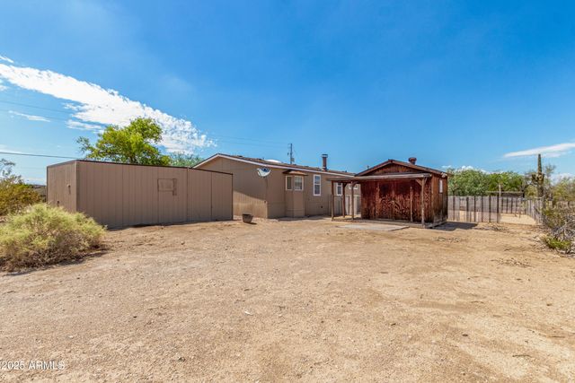 12107 S 215th Lane, Buckeye, AZ 85326
