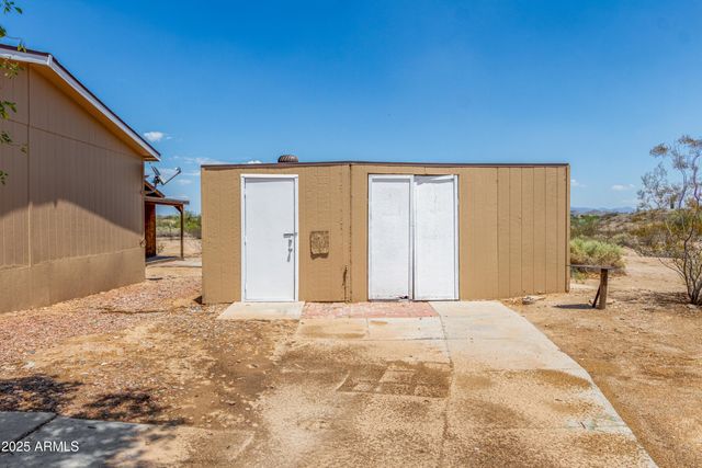 12107 S 215th Lane, Buckeye, AZ 85326