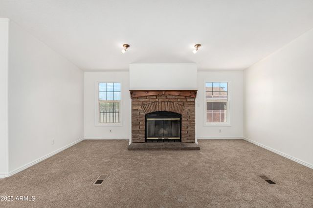 12107 S 215th Lane, Buckeye, AZ 85326