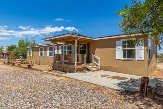 12107 S 215th Lane, Buckeye, AZ 85326