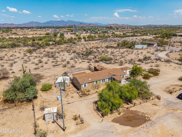 12107 S 215th Lane, Buckeye, AZ 85326