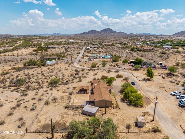 12107 S 215th Lane, Buckeye, AZ 85326