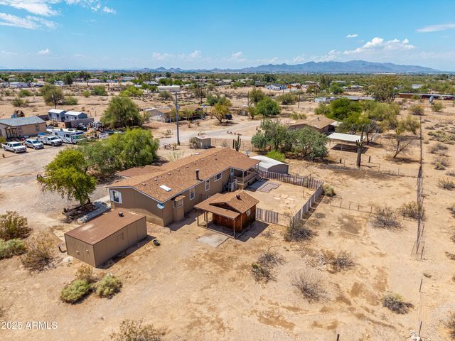 12107 S 215th Lane, Buckeye, AZ 85326