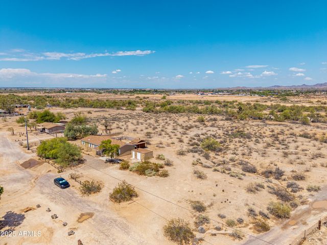12107 S 215th Lane, Buckeye, AZ 85326