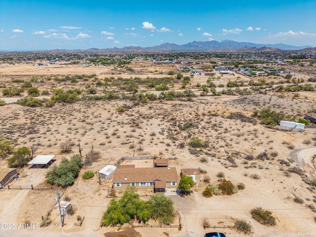 12107 S 215th Lane, Buckeye, AZ 85326