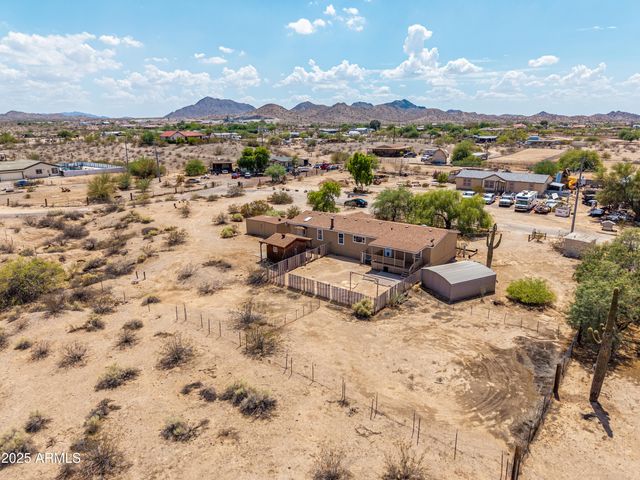 12107 S 215th Lane, Buckeye, AZ 85326