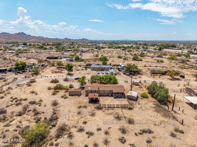 12107 S 215th Lane, Buckeye, AZ 85326