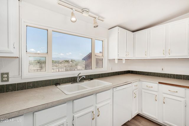 12107 S 215th Lane, Buckeye, AZ 85326