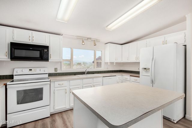 12107 S 215th Lane, Buckeye, AZ 85326