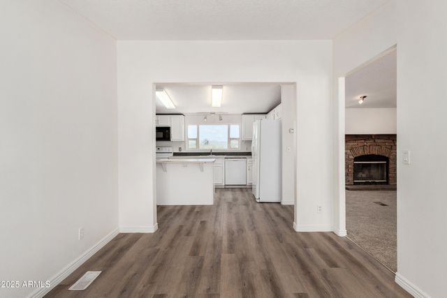 12107 S 215th Lane, Buckeye, AZ 85326