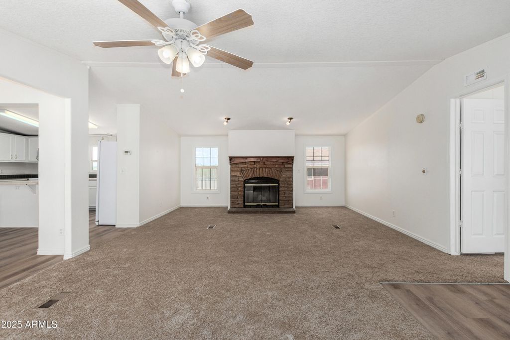 12107 S 215th Lane, Buckeye, AZ 85326