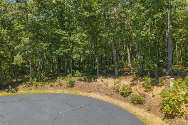 0 Harris Ridge Drive, Ellijay, GA 30540