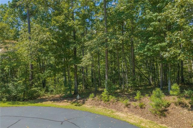 0 Harris Ridge Drive, Ellijay, GA 30540