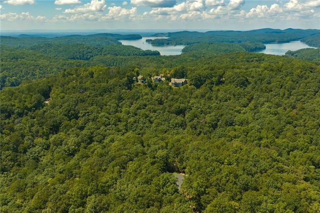 0 Harris Ridge Drive, Ellijay, GA 30540