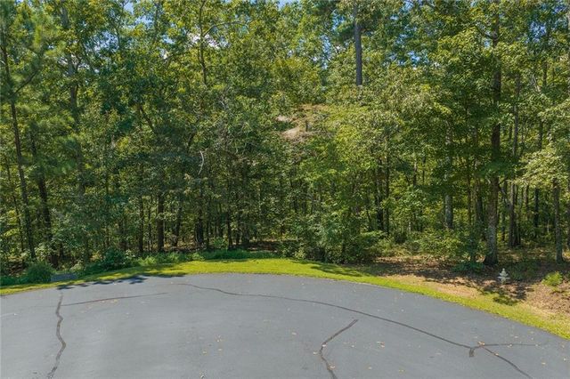 0 Harris Ridge Drive, Ellijay, GA 30540
