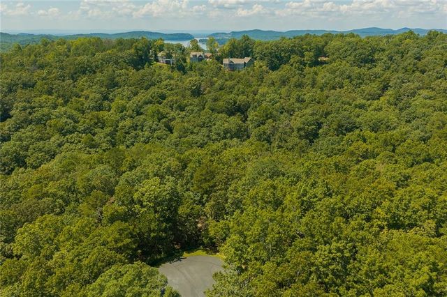 0 Harris Ridge Drive, Ellijay, GA 30540