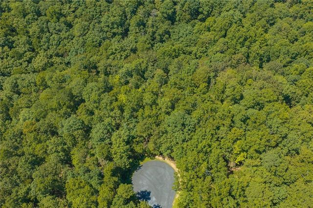 0 Harris Ridge Drive, Ellijay, GA 30540