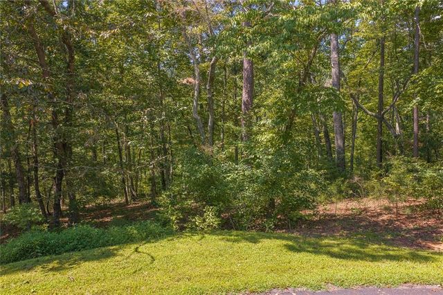 0 Harris Ridge Drive, Ellijay, GA 30540