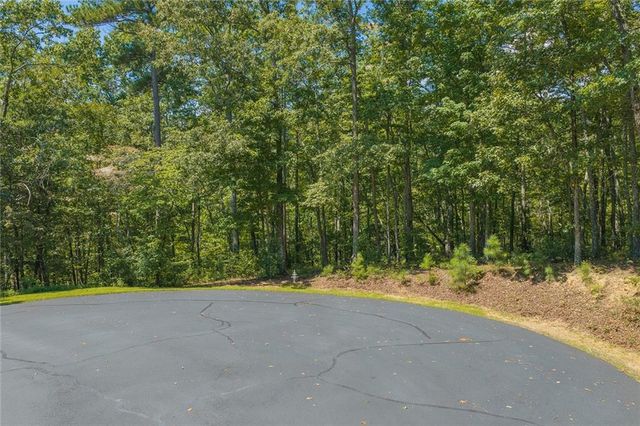 0 Harris Ridge Drive, Ellijay, GA 30540