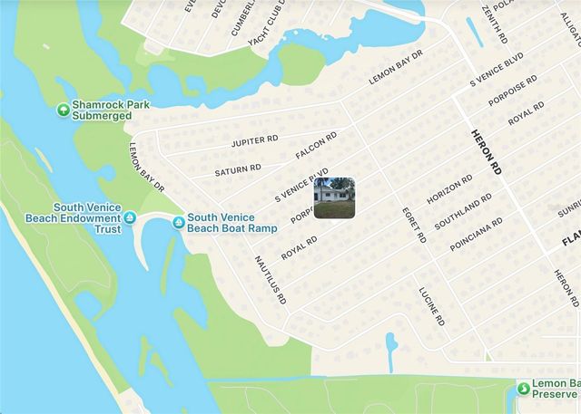 1456 ROYAL ROAD, Venice, FL 34293