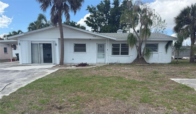 1456 ROYAL ROAD, Venice, FL 34293