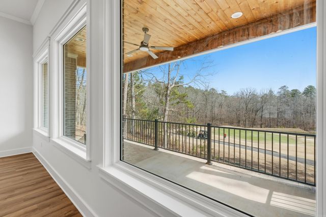 52 villacarriedo Circle, Hot Springs Village, AR 71909