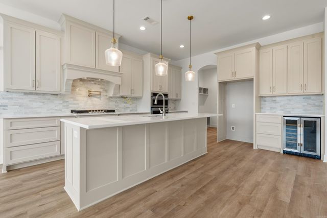 52 villacarriedo Circle, Hot Springs Village, AR 71909