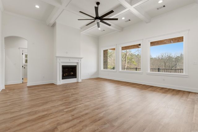 52 villacarriedo Circle, Hot Springs Village, AR 71909