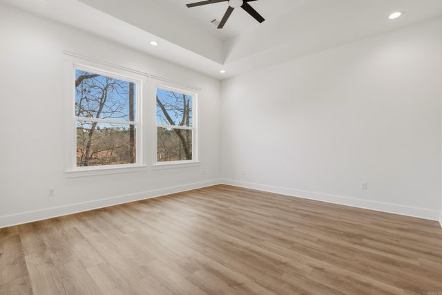 52 villacarriedo Circle, Hot Springs Village, AR 71909