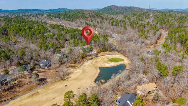 52 villacarriedo Circle, Hot Springs Village, AR 71909