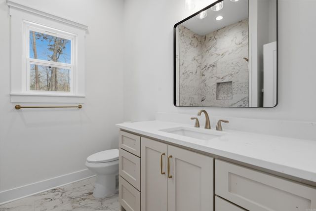 52 villacarriedo Circle, Hot Springs Village, AR 71909