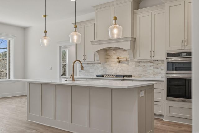 52 villacarriedo Circle, Hot Springs Village, AR 71909