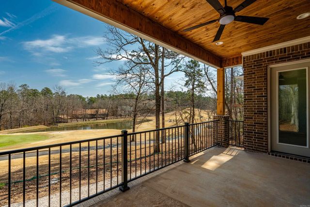 52 villacarriedo Circle, Hot Springs Village, AR 71909