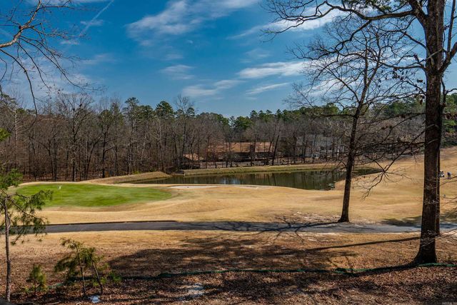 52 villacarriedo Circle, Hot Springs Village, AR 71909