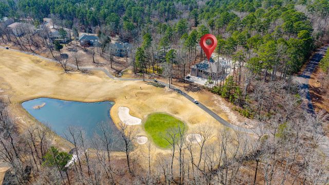 52 villacarriedo Circle, Hot Springs Village, AR 71909