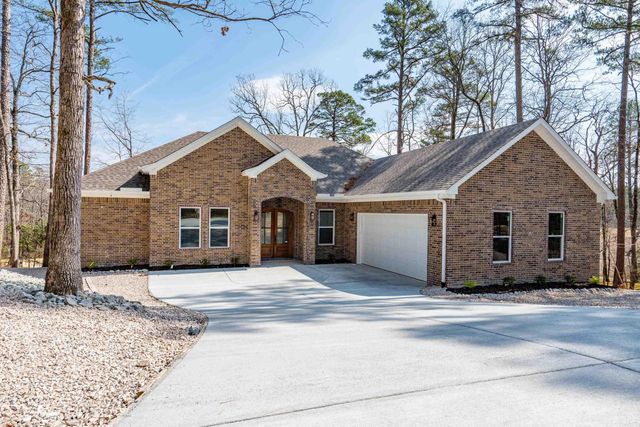 52 villacarriedo Circle, Hot Springs Village, AR 71909