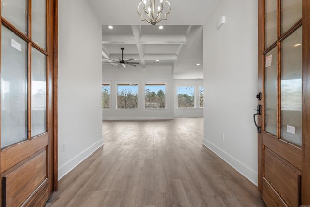 52 villacarriedo Circle, Hot Springs Village, AR 71909