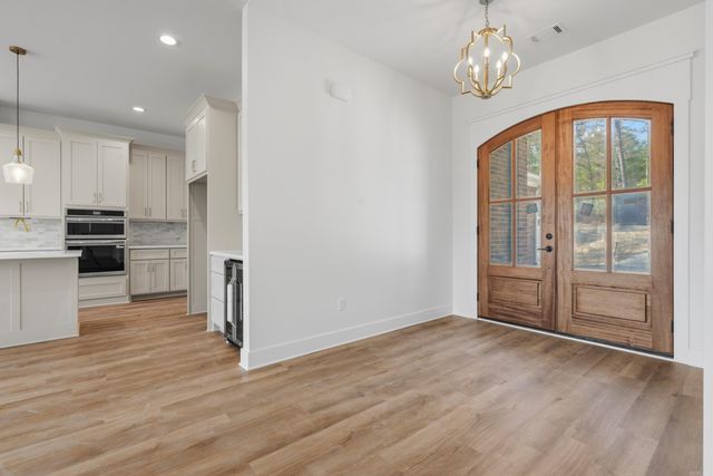 52 villacarriedo Circle, Hot Springs Village, AR 71909