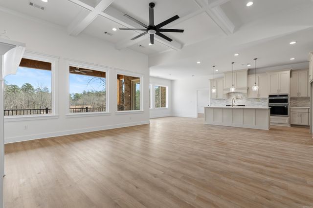 52 villacarriedo Circle, Hot Springs Village, AR 71909