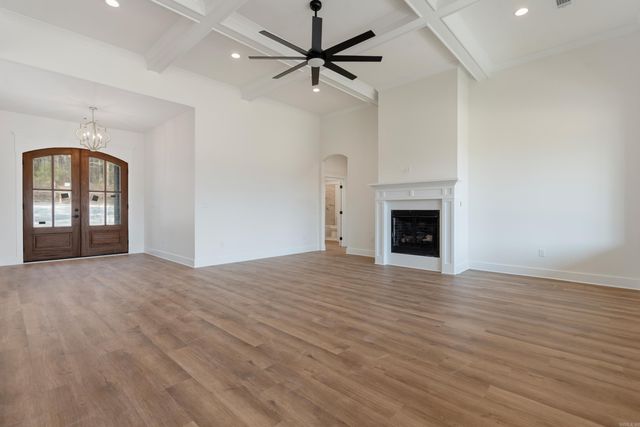 52 villacarriedo Circle, Hot Springs Village, AR 71909